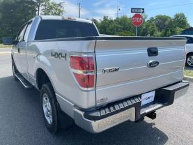 2014 Ford F150 Super Cab - Image 5