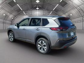 2023 NISSAN ROGUE SUV