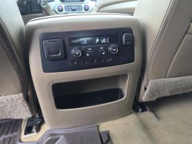 2017 GMC YUKON SUV V8, ECOTEC3, 5.3 LITER SLT SPORT UTILITY 4D