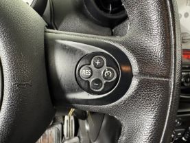 2014 MINI COUNTRYMAN HATCHBACK 4-CYL, TURBO, 1.6 LITER COOPER S ALL4 HATCHBACK 4D