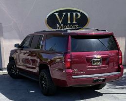 2020 CHEVROLET SUBURBAN SUV V8, ECOTEC3, 5.3 LITER LT SPORT UTILITY 4D