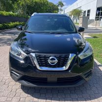 2020 NISSAN KICKS SUV 4-CYL, 1.6 LITER SV SPORT UTILITY 4D