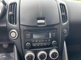2018 Nissan 370z - Image 9