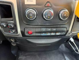 2016 RAM 5500 REGULAR CAB & CHASSIS CAB CHASSIS 6-CYL, TURBO DSL, 6.7L SLT CAB & CHASSIS 2D