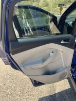 2014 FORD ESCAPE SUV 4-CYL, ECOBOOST, 2.0L TITANIUM SPORT UTILITY 4D