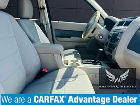 2012 FORD ESCAPE SUV V6, FLEX FUEL, 3.0 LITER XLT SPORT UTILITY 4D