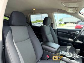 2019 Nissan Pathfinder - Image 11