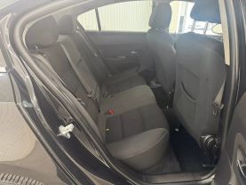 2016 CHEVROLET CRUZE LIMITED