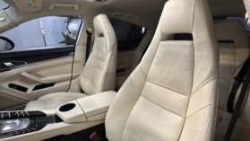 2013 PORSCHE PANAMERA