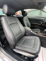 2011 BMW 3 SERIES COUPE 6-CYL, 3.0 LITER 328I XDRIVE COUPE 2D