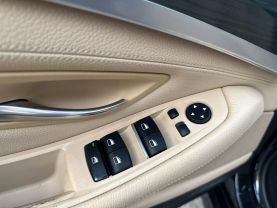 2016 BMW 5 SERIES