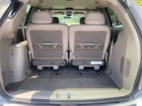2001 CHRYSLER TOWN & COUNTRY