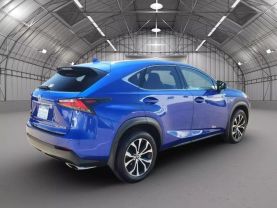 2016 LEXUS NX SUV