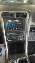 2018 Ford Fusion - Image 3