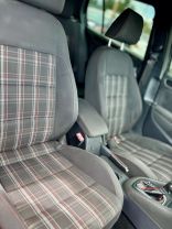 2011 VOLKSWAGEN GTI HATCHBACK 4-CYL, TURBO, 2.0 LITER 2.0T HATCHBACK SEDAN 4D
