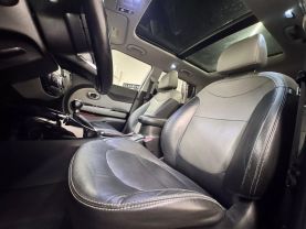 2017 KIA SOUL WAGON 4-CYL, 2.0 LITER + WAGON 4D