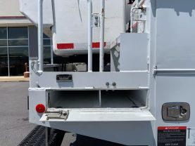 2017 FORD F550 SUPER DUTY 46FT BUCKET TRUCK ALTEC AT41M BUCKET TRUCKS V8, TURBO DIESEL, 6.7 LITER XL 169" W.B. 2D - Eddies Auto Sales