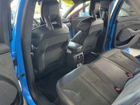 2021 FORD MUSTANG MACH-E SUV DUAL AC ELECTRIC MOTORS W/ENHANCED PERFORMANCE REAR GT SPORT UTILITY 4D