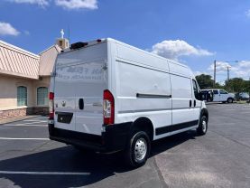 2023 RAM PROMASTER CARGO VAN CARGO - AUTOMATIC - Dart Auto Group