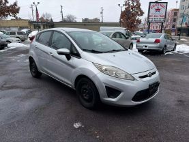2013 Ford Fiesta - Image 4
