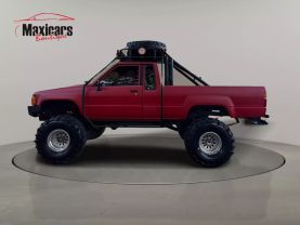 1986 TOYOTA PICKUP PICKUP - DLX XTRA CAB 4X4