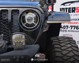 2020 JEEP GLADIATOR For Sale in Orlando