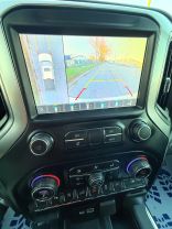 2019 CHEVROLET SILVERADO 1500 CREW CAB PICKUP V8, ECOTEC3, DFM, 5.3 LITER LTZ PICKUP 4D 5 3/4 FT