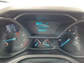 2017 FORD TRANSIT CONNECT LWB 7 PASSENGER VAN PASSENGER VANS 4-CYL, FLEX FUEL, 2.5 LITER XL VAN 4D - Eddies Auto Sales