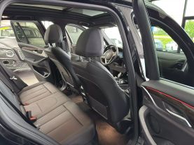 2021 BMW X3 SUV 4-CYL, TURBO, 2.0 LITER XDRIVE30I SPORT UTILITY 4D