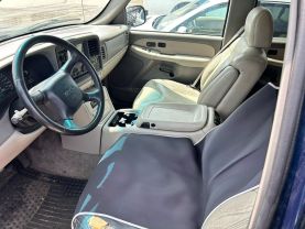 2001 GMC YUKON XL 1500
