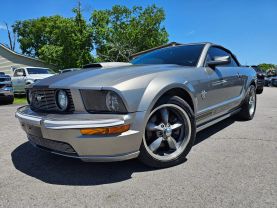 2009 FORD MUSTANG