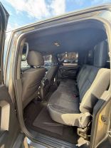2018 NISSAN TITAN XD PICKUP 5.0L V8 TURBO DIESEL ENGINE CREW CAB S 4WD 5.0L V8 T-DIESEL