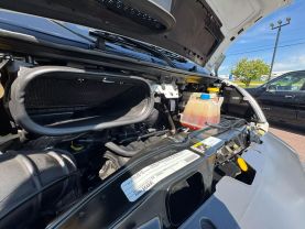 2017 RAM PROMASTER CARGO VAN CARGO V6, VVT, 3.6 LITER 1500 LOW ROOF VAN 3D