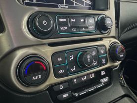 2018 GMC YUKON XL SUV V8, ECOTEC3, 6.2 LITER DENALI SPORT UTILITY 4D