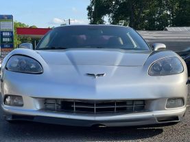 2005 Chevrolet Corvette - Image 44