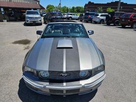 2009 FORD MUSTANG
