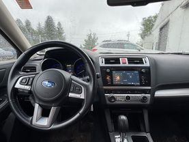 2016 SUBARU LEGACY SEDAN 4-CYL, PZEV, 2.5 LITER 2.5I PREMIUM SEDAN 4D