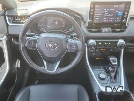 2022 TOYOTA RAV4 PRIME SUV
