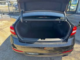 2016 HYUNDAI SONATA SEDAN 4-CYL, 2.4 LITER SE SEDAN 4D