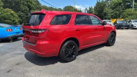 2017 Dodge Durango - Image 5