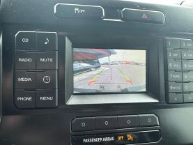 2015 FORD F150 SUPERCREW CAB