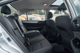 2015 SUBARU LEGACY SEDAN 4-CYL, PZEV, 2.5 LITER 2.5I PREMIUM SEDAN 4D