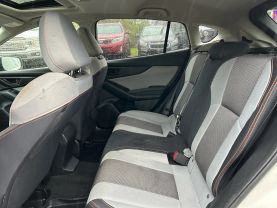 2019 SUBARU CROSSTREK SUV 4-CYL, PZEV, 2.0 LITER 2.0I PREMIUM SPORT UTILITY 4D