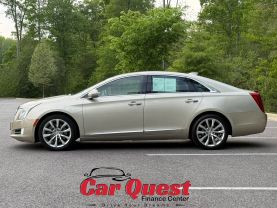 2015 Cadillac Xts - Image 4