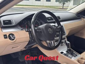 2013 Volkswagen Cc - Image 10