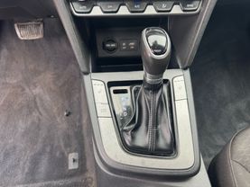 2019 HYUNDAI ELANTRA SEDAN 4-CYL, 2.0 LITER VALUE EDITION SEDAN 4D