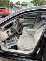 2007 BUICK LUCERNE SEDAN V6, 3.8 LITER CX SEDAN 4D