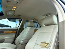 2008 Lincoln Mkz - Image 23