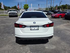 2022 NISSAN ALTIMA