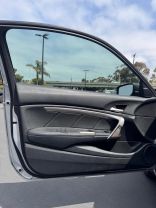 2010 HONDA ACCORD EX-L COUPE 2D